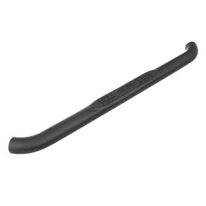 Smittybilt - Smittybilt Sure Step Side Bar Black Texture Power Coat 3 in. No Drill Installation - JN48-S2T - Image 2