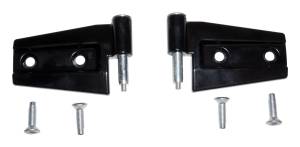 Crown Automotive Jeep Replacement Door Hinge Kit  -  55395384K