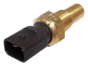 Crown Automotive Jeep Replacement - Crown Automotive Jeep Replacement Coolant Temperature Sensor w/Temperature Gauge  -  56004815 - Image 1