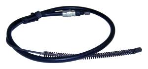 Crown Automotive Jeep Replacement Parking Brake Cable Rear  -  J5351672