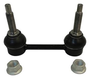 Crown Automotive Jeep Replacement Sway Bar Link w/4 1/4 in. Long Link Measured Center to Center  -  68091853AA