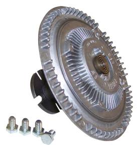 Crown Automotive Jeep Replacement Fan Clutch Approximately 7 in. Diameter Tempatrol  -  J3241856