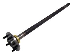 Crown Automotive Jeep Replacement Axle Shaft For Use w/Dana 35  -  5086640AA