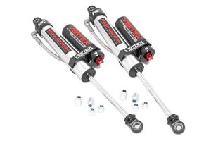 Rough Country Adjustable Vertex Shocks 2.5 in. Diameter Rear 6 in. Lift - 699026