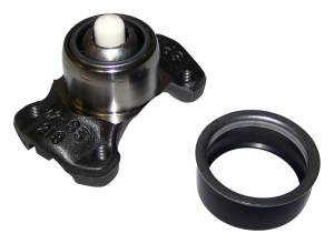 Crown Automotive Jeep Replacement Yoke And Seal Kit Front Driveshaft at Front Axle Incl. Yoke/Seal  -  4897484K