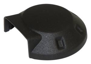 Crown Automotive Jeep Replacement Wiper Arm Nut Cap Rear  -  55156514AC