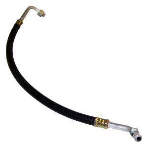 Crown Automotive Jeep Replacement A/C Hose Evaporator To Compressor  -  56000213