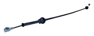 Crown Automotive Jeep Replacement Throttle Cable  -  J5356569