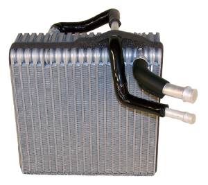 Crown Automotive Jeep Replacement A/C Evaporator Core  -  5101786AA