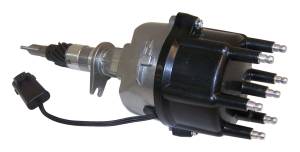 Crown Automotive Jeep Replacement Distributor  -  56041034