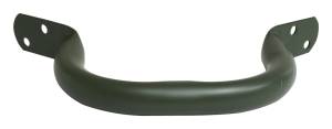 Crown Automotive Jeep Replacement Corner Panel Handle Rear Olive Drab Grab Handle  -  A2389