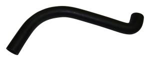 Crown Automotive Jeep Replacement Radiator Hose Lower Outlet  -  52080090