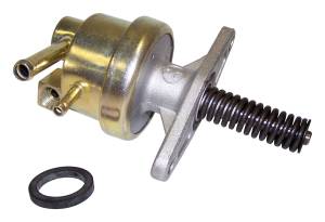 Crown Automotive Jeep Replacement - Crown Automotive Jeep Replacement Mechanical Fuel Pump  -  83500873 - Image 1