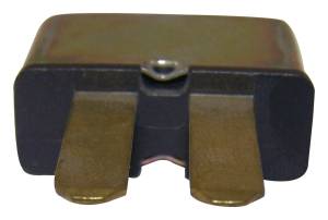 Crown Automotive Jeep Replacement - Crown Automotive Jeep Replacement Circuit Breaker 10 Amp  -  56006965 - Image 1