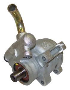 Crown Automotive Jeep Replacement Power Steering Pump  -  52088500
