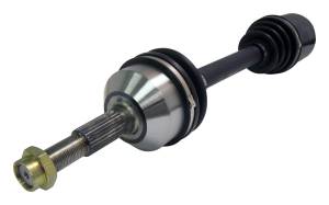 Crown Automotive Jeep Replacement Axle Shaft Left Hand Drive For Use w/Dana 30  -  5066022AA