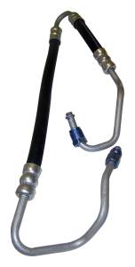 Crown Automotive Jeep Replacement Power Steering Pressure Hose  -  52088453AB