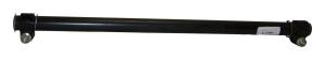 Crown Automotive Jeep Replacement Steering Tie Rod Tube Pitman Arm To Tie Rod End LHD  -  52088463AB