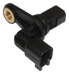 Crown Automotive Jeep Replacement Wheel Speed Sensor Located On Top Of Differential  -  56041393AA