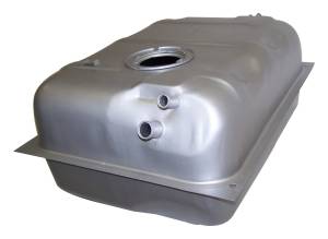 Crown Automotive Jeep Replacement Fuel Tank Rear Metal 14.5 Gallon  -  83502960