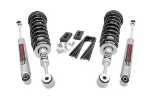 Rough Country Strut Leveling Kit 2 in. - 57032