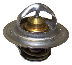 Crown Automotive Jeep Replacement - Crown Automotive Jeep Replacement Thermostat  -  83500813 - Image 1