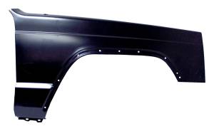 Crown Automotive Jeep Replacement - Crown Automotive Jeep Replacement Fender Front Right  -  56022320AA - Image 1