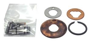 Crown Automotive Jeep Replacement Manual Trans Small Parts Kit Incl. Roller Bearings/Thrust Washers/Snap Ring M/TSmallPartsKt  -  T84