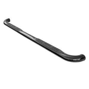 Smittybilt - Smittybilt Sure Step Side Bar Pair Textured Black - JN53-S4T - Image 1