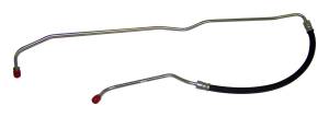 Crown Automotive Jeep Replacement - Crown Automotive Jeep Replacement Hydraulic Clutch Hose  -  53004247 - Image 1