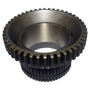 Crown Automotive Jeep Replacement - Crown Automotive Jeep Replacement Transfer Case Sprocket Gear  -  4728156 - Image 2