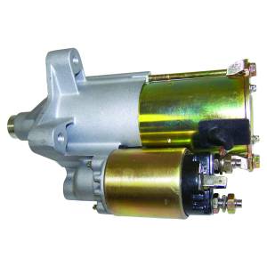 Crown Automotive Jeep Replacement - Crown Automotive Jeep Replacement Starter Motor  -  4801269AB - Image 2