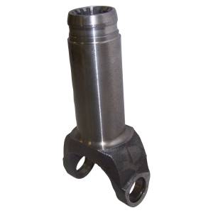 Crown Automotive Jeep Replacement - Crown Automotive Jeep Replacement Drive Shaft Slip Yoke Driveshaft At Axle  -  5010030AA - Image 2