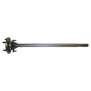 Crown Automotive Jeep Replacement - Crown Automotive Jeep Replacement Axle Shaft w/Vari-Lok Differential 32.33 in. Length For Use w/Dana 44  -  5012873AA - Image 2