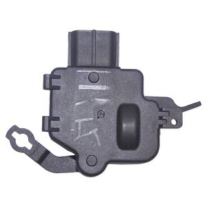 Crown Automotive Jeep Replacement - Crown Automotive Jeep Replacement Liftgate Lock Actuator  -  5018479AB - Image 2