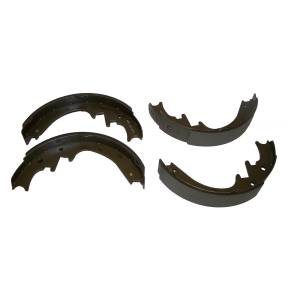 Crown Automotive Jeep Replacement - Crown Automotive Jeep Replacement Brake Shoe Set  -  5066147AA - Image 2