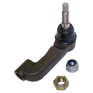 Crown Automotive Jeep Replacement - Crown Automotive Jeep Replacement Steering Tie Rod End  -  5072445AA - Image 2