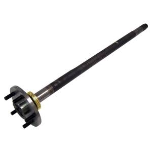 Crown Automotive Jeep Replacement - Crown Automotive Jeep Replacement Axle Shaft For Use w/Dana 35  -  5086640AA - Image 2