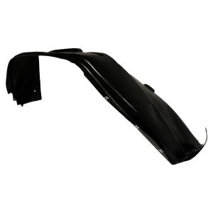 Crown Automotive Jeep Replacement - Crown Automotive Jeep Replacement Fender Liner Front Right  -  5182556AD - Image 2