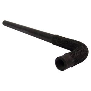 Crown Automotive Jeep Replacement - Crown Automotive Jeep Replacement Heater Hose  -  52005752 - Image 2