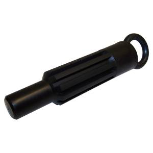 Crown Automotive Jeep Replacement - Crown Automotive Jeep Replacement Clutch Alignment Tool 1 1/16in. 10 Spline  -  52010 - Image 2