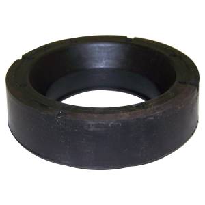Crown Automotive Jeep Replacement - Crown Automotive Jeep Replacement Spring Isolator Front Upper  -  52088257 - Image 2