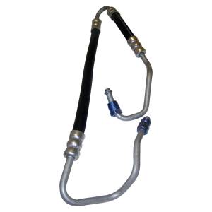 Crown Automotive Jeep Replacement - Crown Automotive Jeep Replacement Power Steering Pressure Hose  -  52088453AB - Image 2