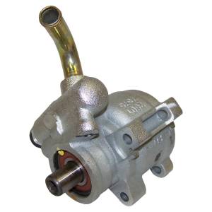 Crown Automotive Jeep Replacement - Crown Automotive Jeep Replacement Power Steering Pump  -  52088500 - Image 2