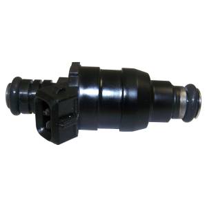 Crown Automotive Jeep Replacement - Crown Automotive Jeep Replacement Fuel Injector  -  53030262 - Image 2