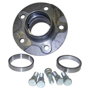 Crown Automotive Jeep Replacement - Crown Automotive Jeep Replacement Brake Hub Front  -  5358568H - Image 2