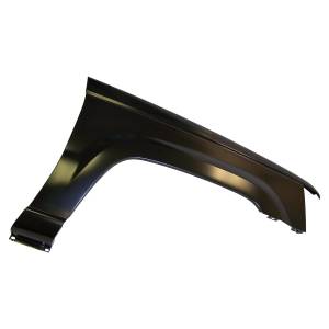 Crown Automotive Jeep Replacement - Crown Automotive Jeep Replacement Fender Front Right  -  55031834 - Image 2