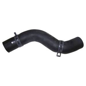 Crown Automotive Jeep Replacement - Crown Automotive Jeep Replacement Radiator Hose Upper  -  55037920AB - Image 2