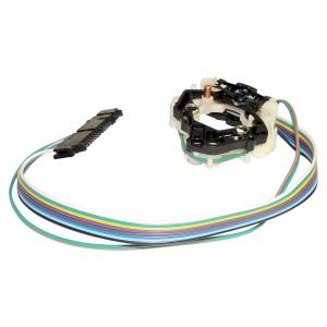 Crown Automotive Jeep Replacement - Crown Automotive Jeep Replacement Directional Switch In Steering Column  -  56007255 - Image 2