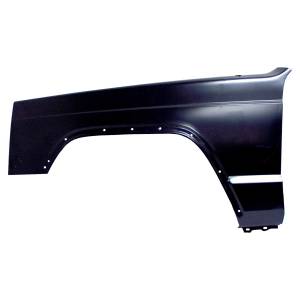 Crown Automotive Jeep Replacement - Crown Automotive Jeep Replacement Fender Front Left  -  56022321AA - Image 2